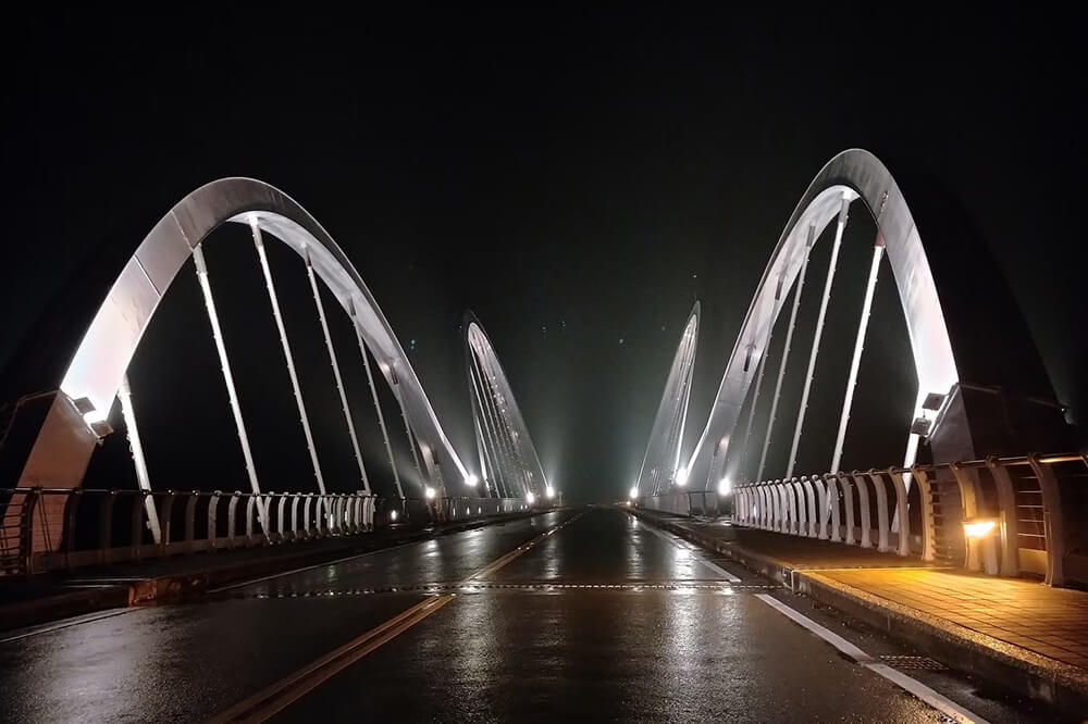新威景觀大橋