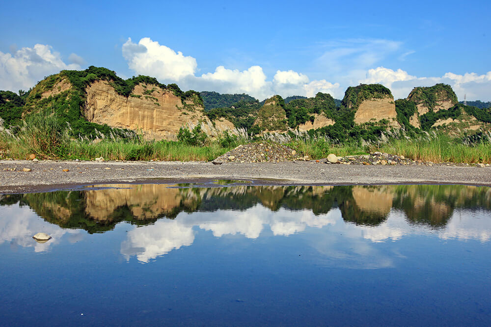 十八羅漢山