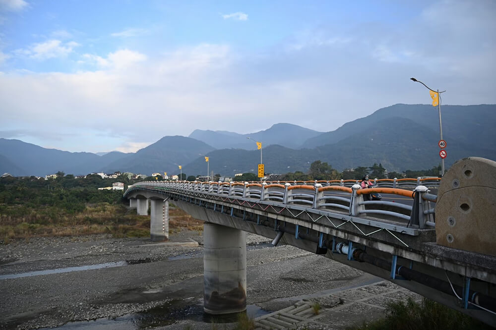 六龜大橋