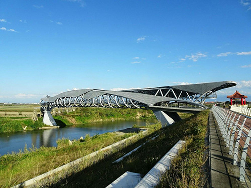 北港女兒橋